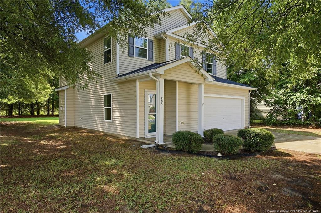 Residential in Fayetteville 5