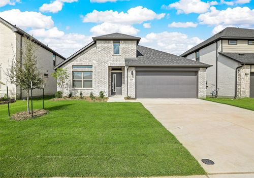 1407 Corkwood Dr, Melissa, TX, 75454-2277 | Card Image