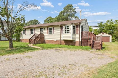 a-19 Freeman Dr, Poquoson, VA, 23662-1711 | Card Image