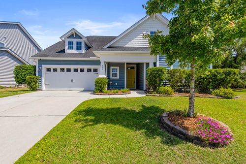261 Topsaw Ln, Moncks Corner, SC, 29461-8890 | Card Image