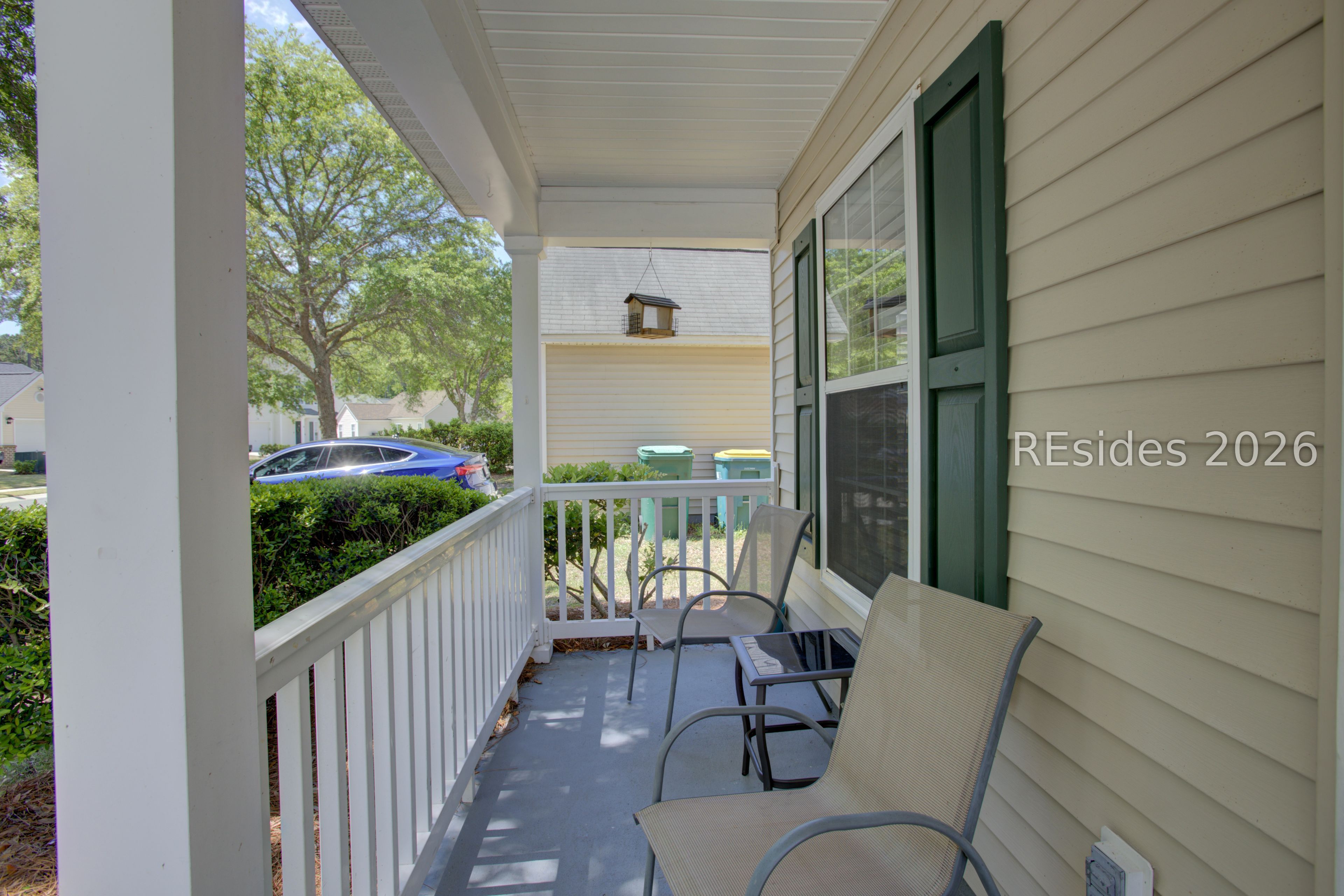 Residential in Bluffton 4