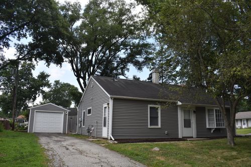 2360 Arrow St, Portage, IN, 46368 | Card Image