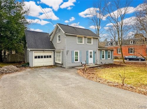 129 College St, Clinton, NY, 13323-1602 | Card Image