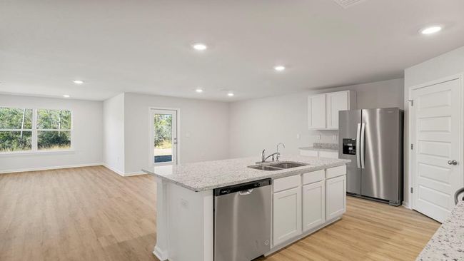 269 Cades Ct, House other with 4 bedrooms, 2 bathrooms and 2 parking in Port St. Joe FL | Image 15