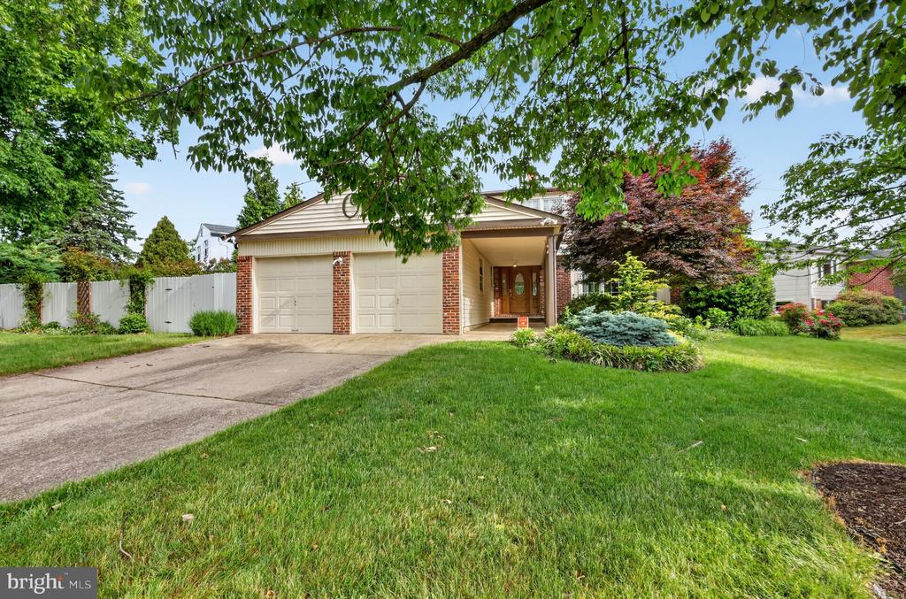 Residential in CHERRY HILL 4