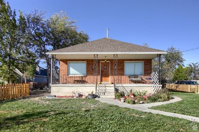 759 E Main St, House other with 4 bedrooms, 1 bathrooms and 8 parking in Grantsville UT | Image 1