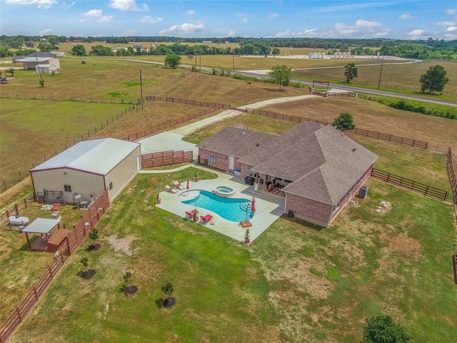 2181 Fm 166, House other with 4 bedrooms, 3 bathrooms and 2 parking in Caldwell TX | Image 46