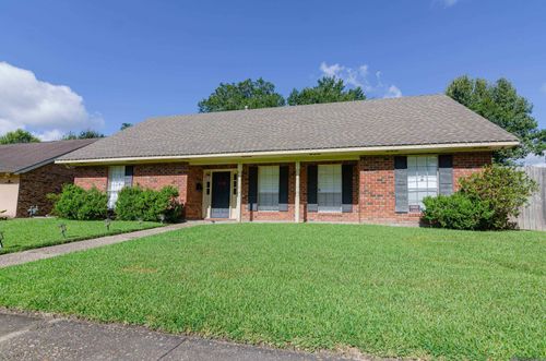 1536 Cora Dr, Baton Rouge, LA, 70815-4317 | Card Image
