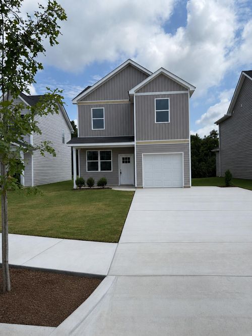 7610 Nightingale Ct, Chattanooga, TN, 37421-7447 | Card Image