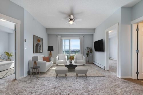 1405-99 Copperstone Park Se, Calgary, AB, T2Z5C9 | Card Image