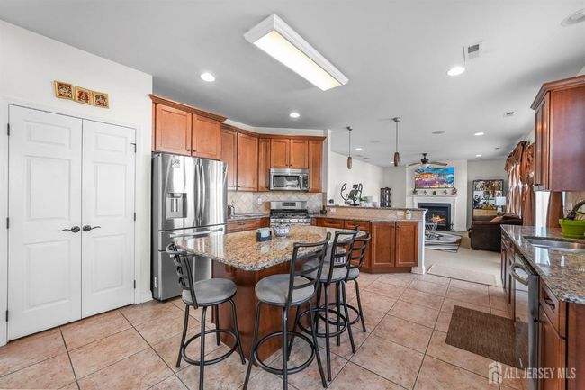 9 Caladium Ct, House other with 5 bedrooms, 3 bathrooms and null parking in Piscataway NJ | Image 38