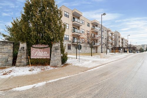 412-91 Raglan St, Collingwood, ON, L9Y0B2 | Card Image