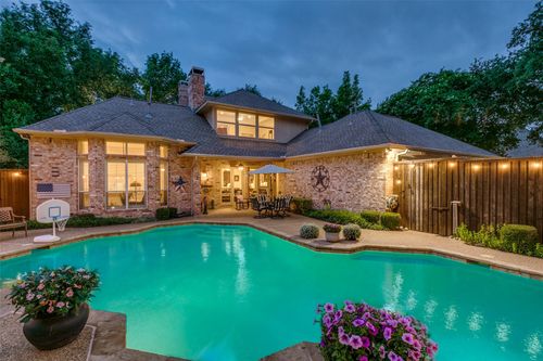3213 Breton Dr, Plano, TX, 75025-5315 | Card Image
