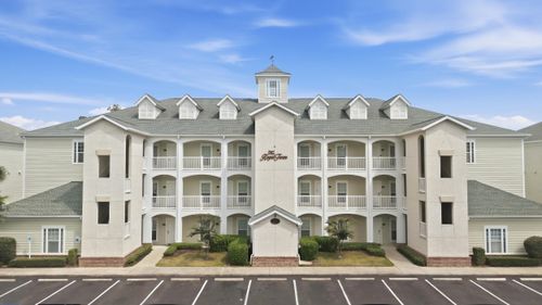 206-1025 World Tour Blvd, Myrtle Beach, SC, 29579-6655 | Card Image