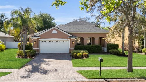 5108 Legacy Oaks Dr, ORLANDO, FL, 32839-2070 | Card Image