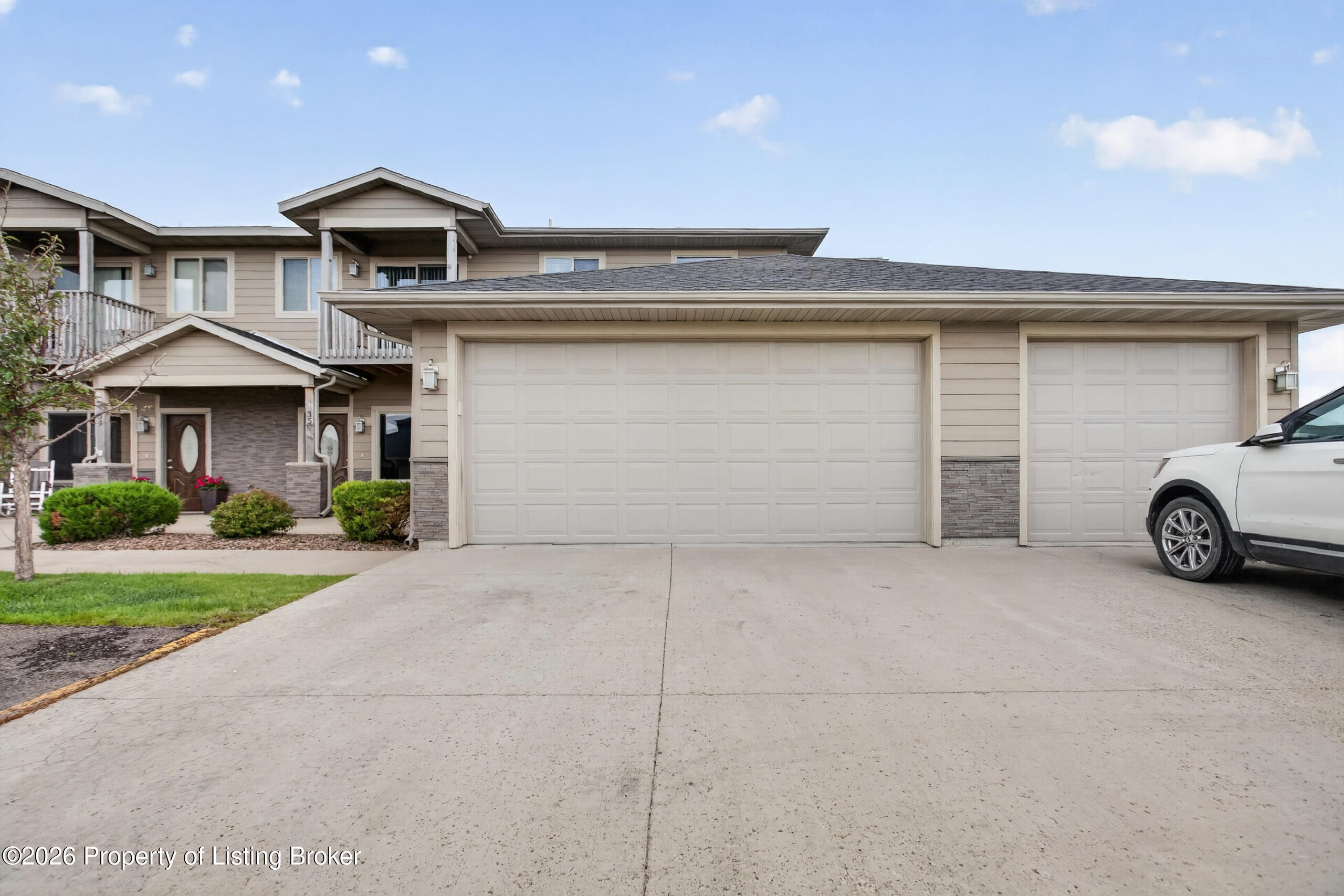 Residential in Williston 2