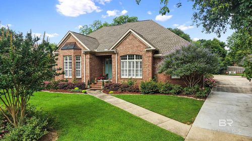 19343 Newsome Ln, Fairhope, AL, 36532-6982 | Card Image