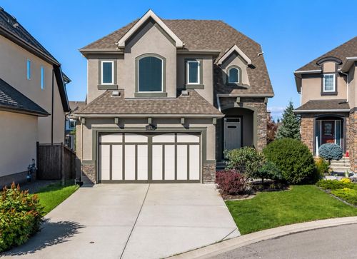 117 Mahogany Pl Se, Calgary, AB, T3M1N9 | Card Image