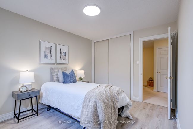 78 Beck Dr, House other with 5 bedrooms, 4 bathrooms and 2 parking in Markham ON | Image 27
