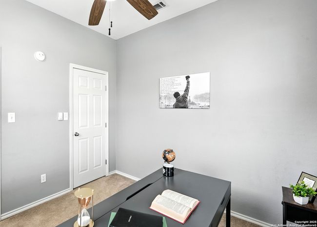 6738 Luckey Tree, House other with 4 bedrooms, 3 bathrooms and null parking in San Antonio TX | Image 27