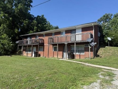 4-2600 Dutch Hollow Road, Belleville, IL, 62223 | Card Image