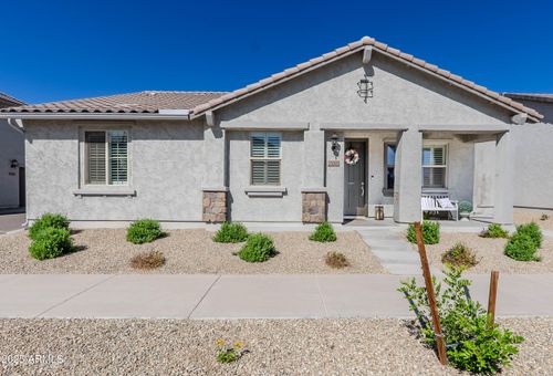 25202 N 142nd Dr, Surprise, AZ, 85387-1935 | Card Image