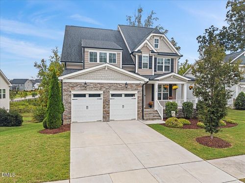 312 Cedar Pond Ct, Knightdale, NC, 27545-6062 | Card Image