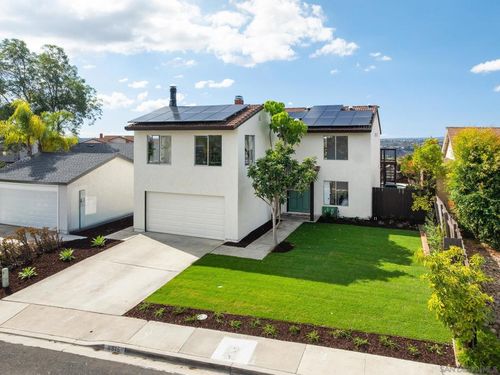 8318 Ridge Route Rd, San Diego, CA, 92120-1737 | Card Image