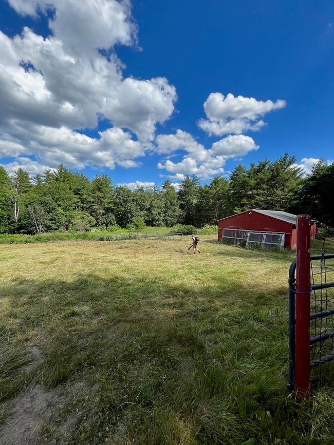 98 Perham Corner Rd, House other with 2 bedrooms, 1 bathrooms and null parking in Lyndeborough NH | Image 6