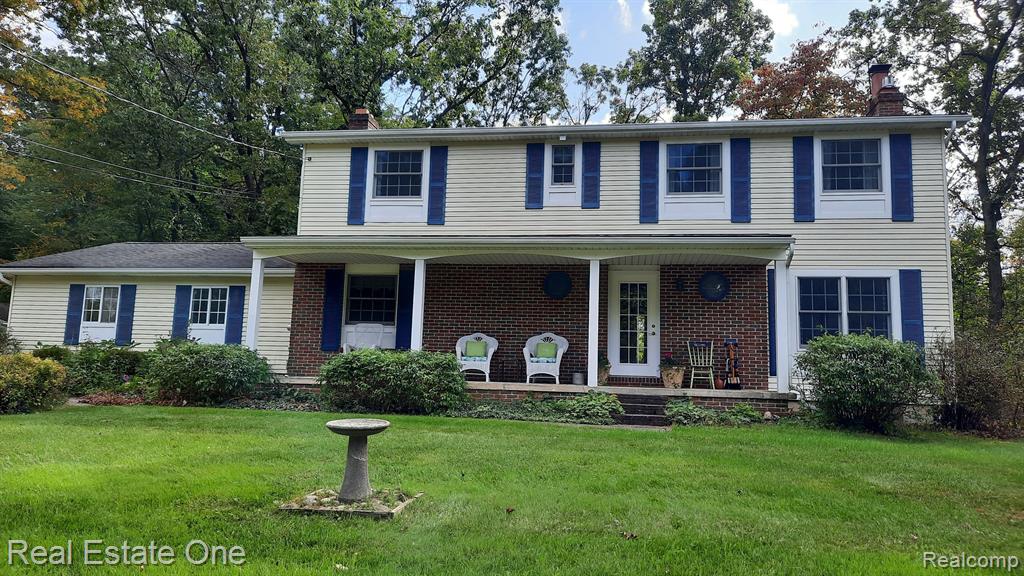 Duck Creek Ln, Ortonville, MI 48462 #1