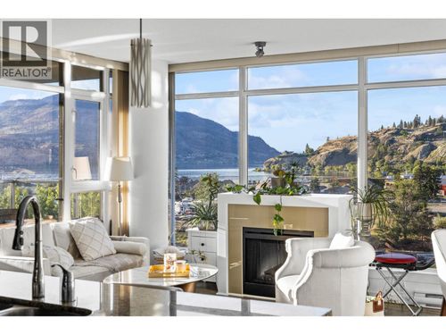 702-1075 Sunset Dr, Kelowna, BC, V1Y9Y9 | Card Image
