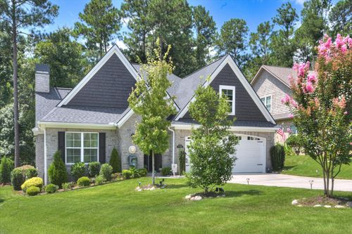 132 Pinyon Pine Loop, Aiken, SC, 29803-1846 | Card Image