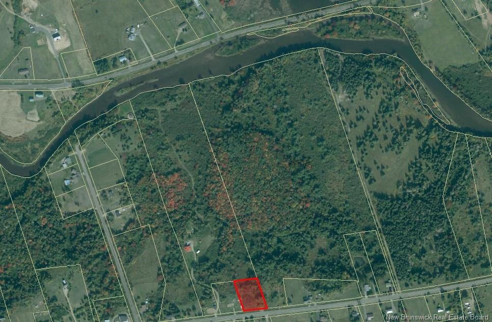 Land in Saint-Ignace 3