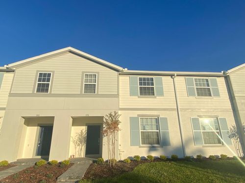 126 Jetty Way, Davenport, FL, 33897 | Card Image
