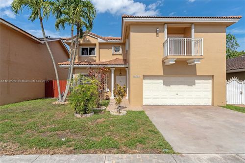 11715 Sw 142nd Pl, Miami, FL, 33186-8604 | Card Image