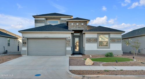 573 Isha Way, El Paso, TX, 79925 | Card Image