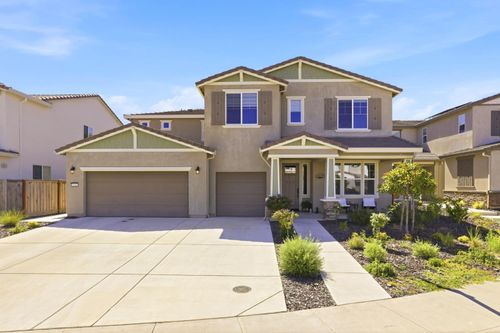3321 Silver Linden Ct, Folsom, CA, 95630-6028 | Card Image