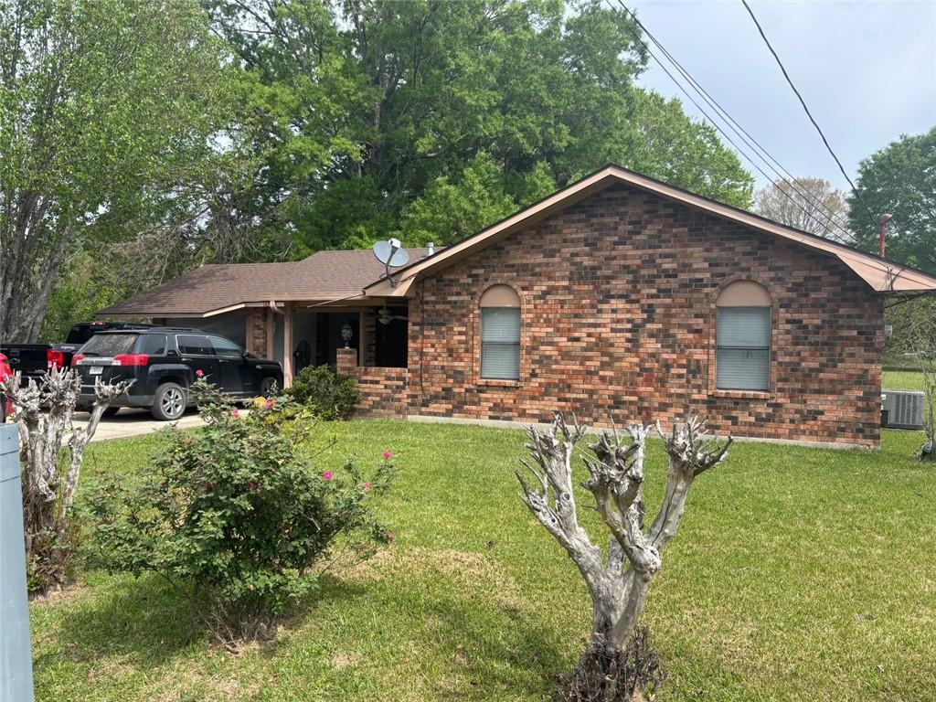 Residential in Marksville