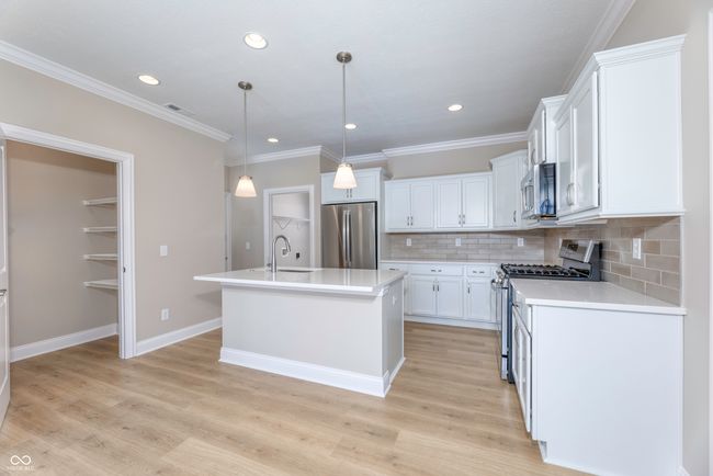 Image is of a similar home - actual finishes may differ. | Image 13