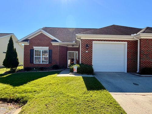110 Oxford Drive, Goldsboro, NC, 27534 | Card Image