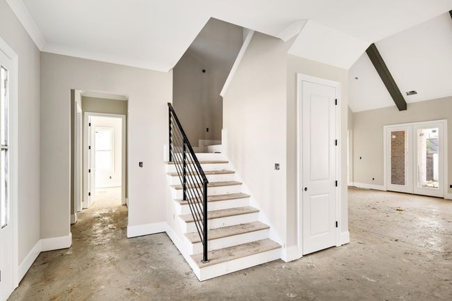 123 Peyton Run Loop E, House other with 4 bedrooms, 4 bathrooms and null parking in Collierville TN | Image 12