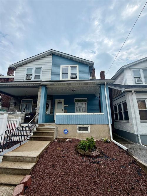506 E Hamilton St, Allentown, PA, 18109-2504 | Card Image