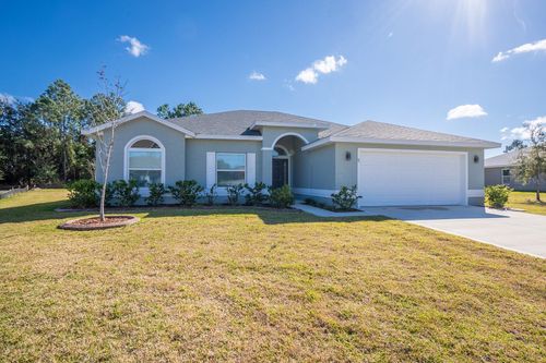 91 Flemingwood Ln, PALM COAST, FL, 32137-9260 | Card Image