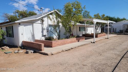 2726 N Estrella Ave, Tucson, AZ, 85705-4515 | Card Image