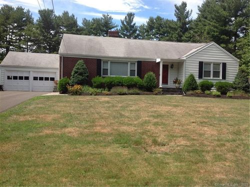 23 Marlen Dr, North Haven, CT, 06473-2140 | Card Image