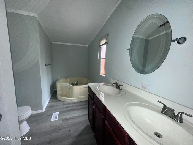 26546 Us Highway 264 E, House other with 3 bedrooms, 2 bathrooms and null parking in Pantego NC | Image 5