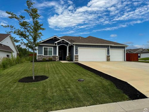 2617 Bridgewater Dr, Lawrence, KS, 66046-5631 | Card Image