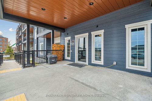 205-54 Koda St, Barrie, ON, L9J0J6 | Card Image