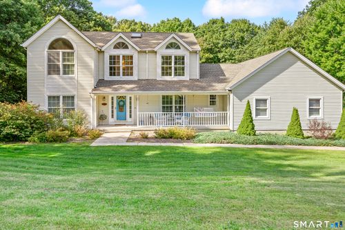 14 Diamond Rock Rd, Wolcott, CT, 06716-1125 | Card Image