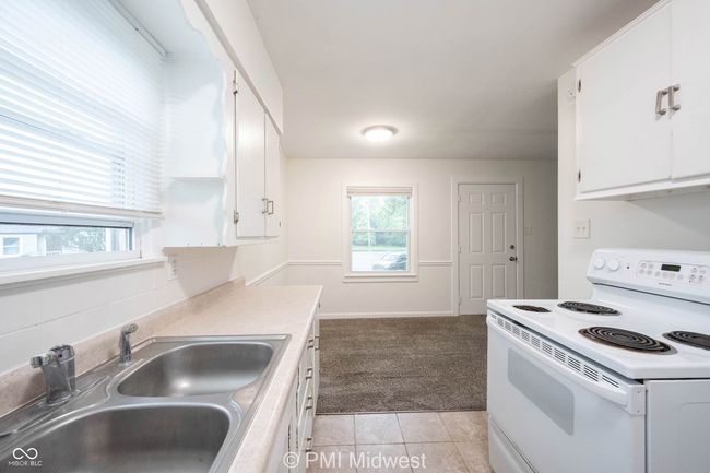 5329 Sutton St, House other with 2 bedrooms, 1 bathrooms and null parking in Indianapolis IN | Image 12